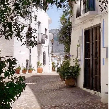 Дом отдыха Casa Pepazzina Альтеа