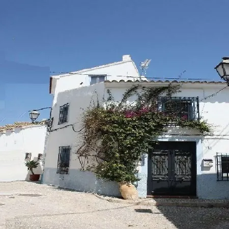 Casa Pepazzina Дом отдыха Альтеа