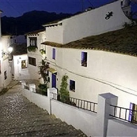 בית נופש Casa Pepazzina