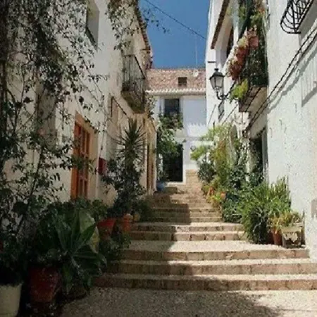 Casa Pepazzina בית נופש