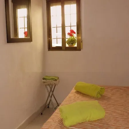 Casa Pepazzina * אלתיאה