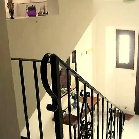 Casa Pepazzina בית נופש אלתיאה