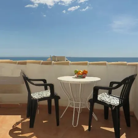 Vakantiehuis Casa Pepazzina Altea